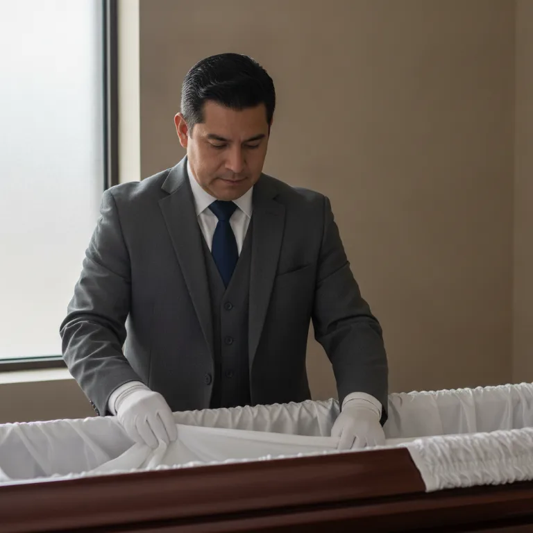Agência Funerária serviço em Paco do Lumiar